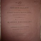 Ideen Magazin fur Liebhaber von Garten, Englischen Anlagen