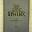 Sphinx