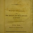 Staats- Archiv