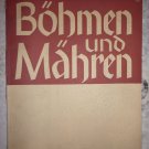 Bohmen und Mahren