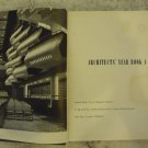 Architects' Year Book Architects' Year Book