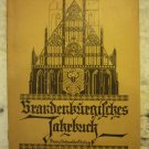 Brandenburgisches Jahrbuch