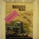Das Last-Auto