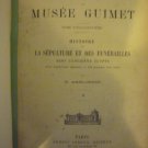 Annales du Musee Guimet