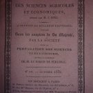 Bulletin general et universel des annonces et des nouvelles scientifiques