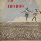 Das Fest der 100000.Ein Bildbericht vom Sportfest der Jugend