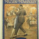 Das Musik-magazin. Monatsstrift fur Musik, Musikliteratur, Theater und Konzert Das Musik-magazin. Monatsstrift fur Musik, Musikliteratur, Theater und Konzert