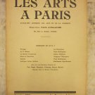 Les Arts A Paris