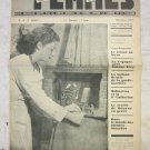 Les Femmes dans l'Action Mondiale