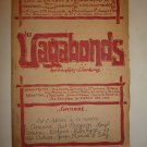 Les Vagabonds. Individualistes Libertaires Les Vagabonds. Individualistes Libertaires