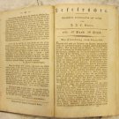 Lesefruchte vom felde der neuesten literatur des in- und auslandes J.J.C.Pappe