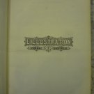 L'illustration, Journal Universel L'illustration, Journal Universel