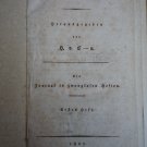 Loscheimer. Journal in zwanglosen heften