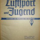 Luftsport und Judend