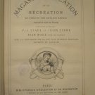 Magazin d'education et de recreation