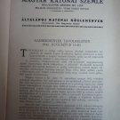 Magyar Katonai Szemle