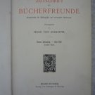 Verhandlungen der Kaiserlichen Leopoldinischi-Carolinischen Academie