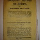Illustrirte Chronik von Bohmen