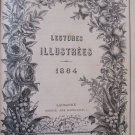 Lectures Illustres