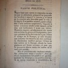 Mercurio de Espana