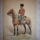 L'armee Russe