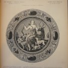 L'art Pour Tous. Encyclopedie de l'Art Industriel et Decoratif L'art Pour Tous. Encyclopedie de l'Art Industriel et Decoratif