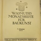 Wochentlich eine nummer die Tonhalle Organ fur Musikfreunde