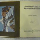 Zeitschrift des Deutchen und Osterreichischen Alpenvereins