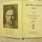 Karl May Jahrbuch