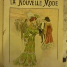 La Nouvelle Mode