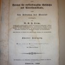 Jahrbucher des Vereins meklenburgische Geschichte und Alterthumskunde