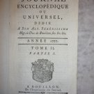 Journal Encyclopedique