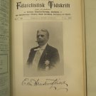 Svensk Filatelistisk Tidskrift