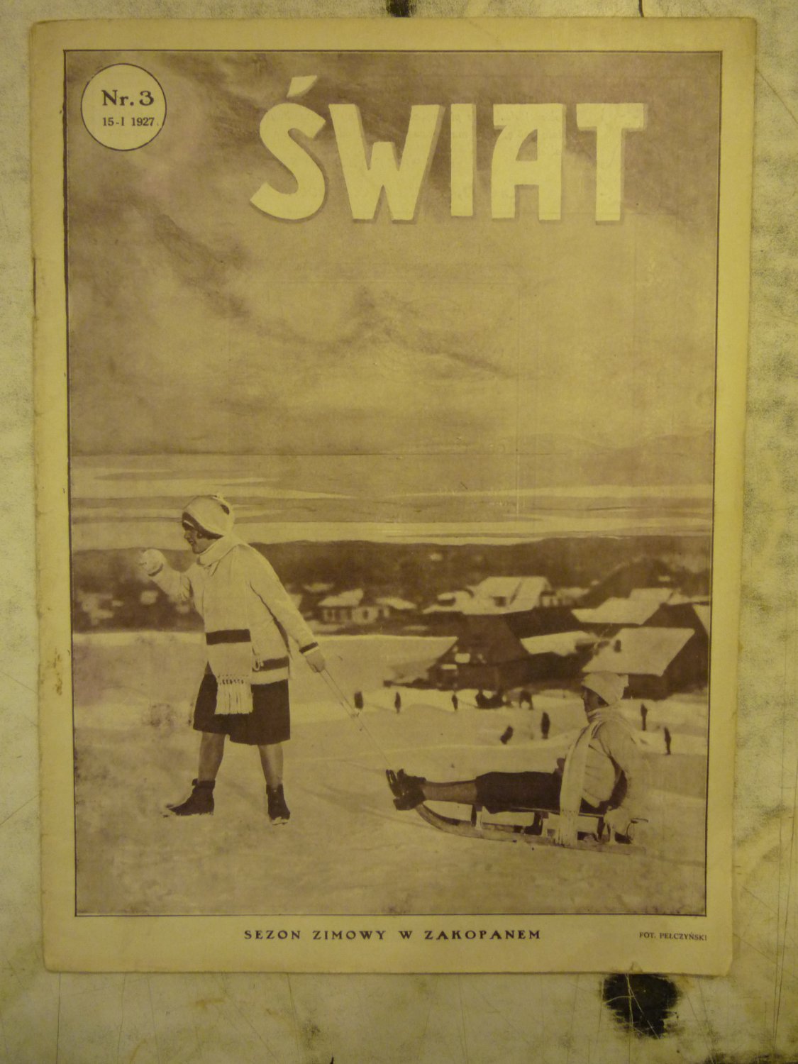 Swiat