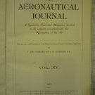 The Aeronautical Journal The Aeronautical Journal