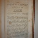 The Edinburg Review