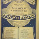The Review of Reviews