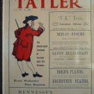 The TATLER