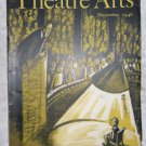 Theatre Arts monthly