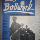 Das Bollwerk