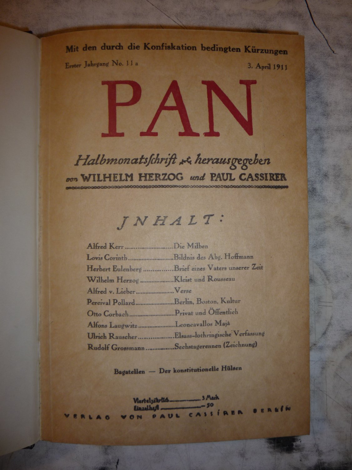 PAN