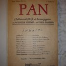 PAN
