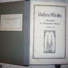Unsere Kirche