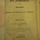 Der Leuchtthurm