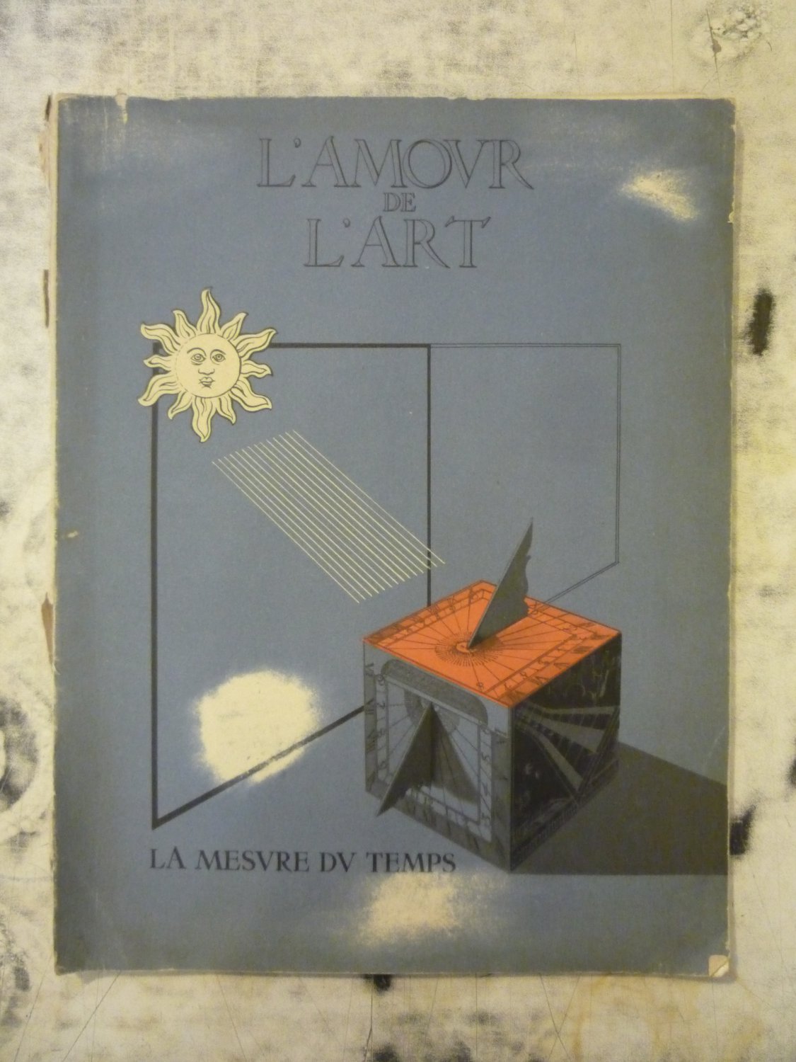 L'Amour de L'Art