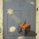 L'Amour de L'Art