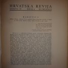 Hrvatska revija