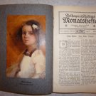 Velhagen und Klasings Monatshefte