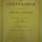 Der Civilingenieur
