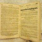 Der Anecdotenjager zeitschrift lustige deutschland